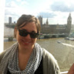 Meet your Posher, Allie